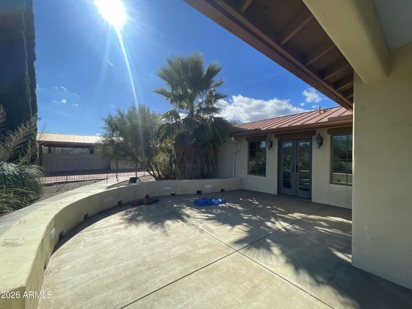 1756 N OLD PATAGONIA Road, Nogales, AZ 85621
