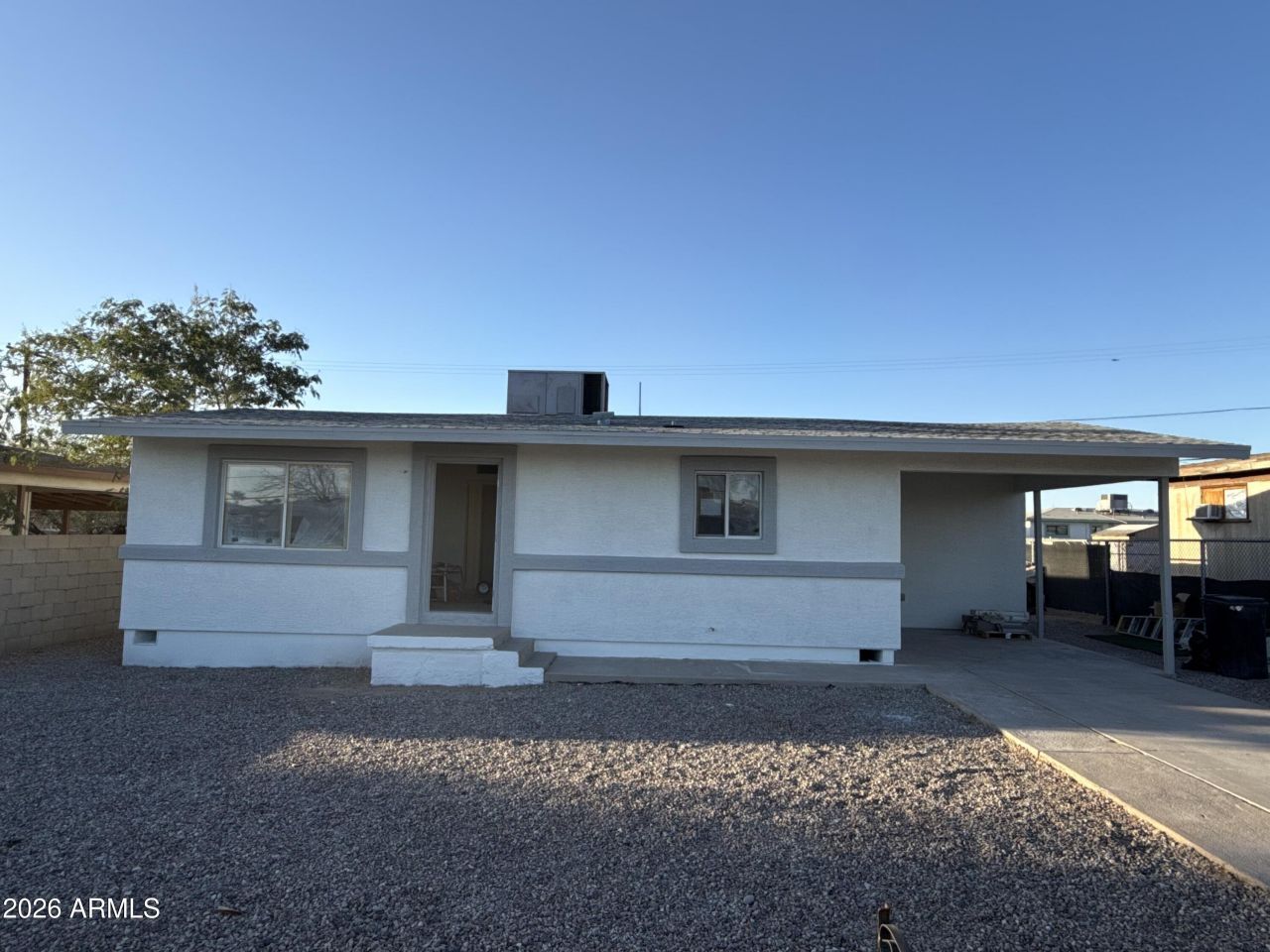 510 W Papago Street, Gila Bend, AZ 85337 Main Photo
