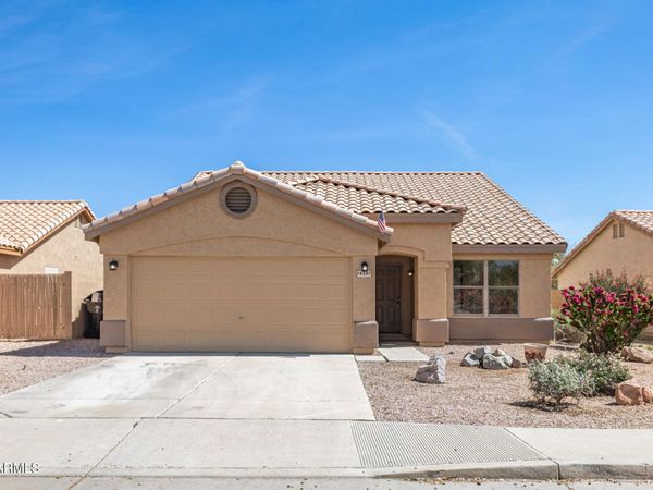 16501 N DURBIN Drive, Surprise, AZ 85374