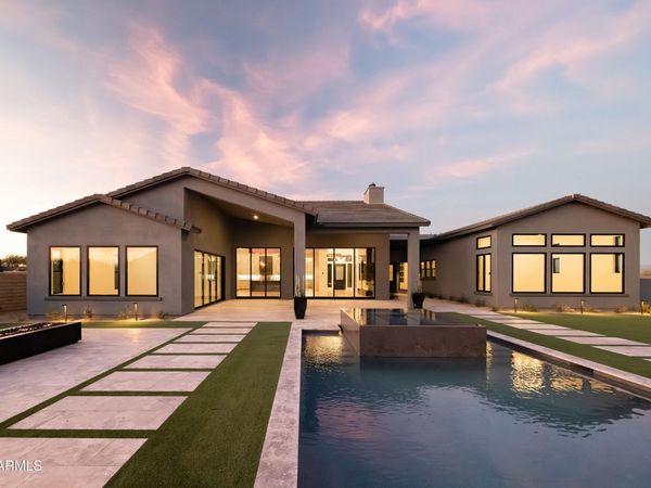 12839 E IRONWOOD Drive, Scottsdale, AZ 85255