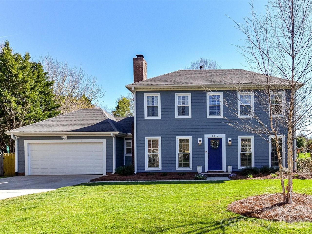 8817 Gelligum Drive, Charlotte, NC 28277 Main Photo