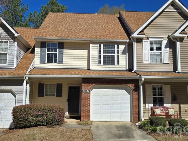 11542 Rabbit Ridge Road , Charlotte, NC 28270