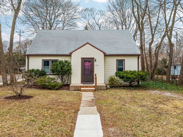 1407 Marlborough Drive, Ann Arbor, MI 48104