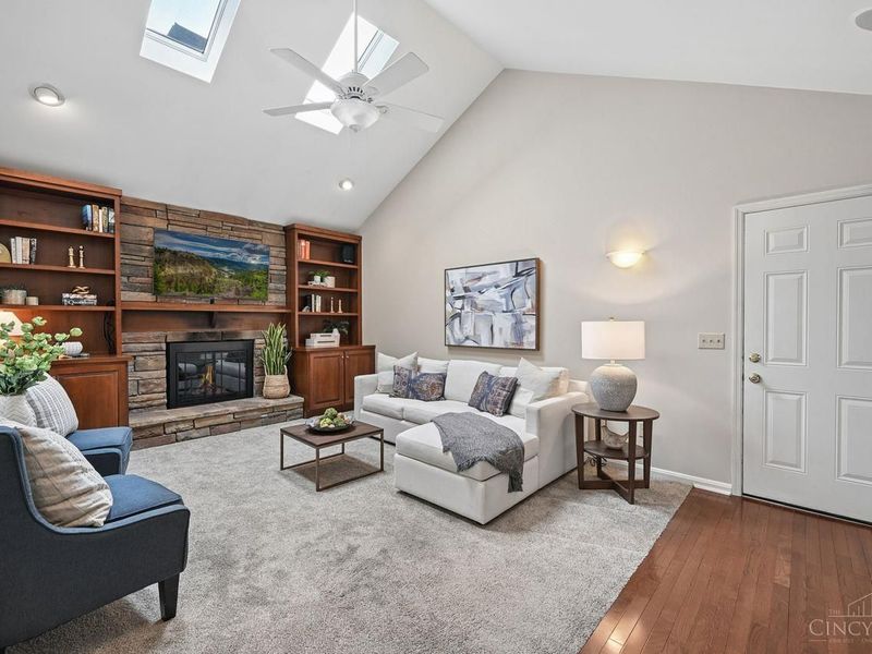 5368 Autumnwood Drive, Cincinnati, OH 45242 Photo 14