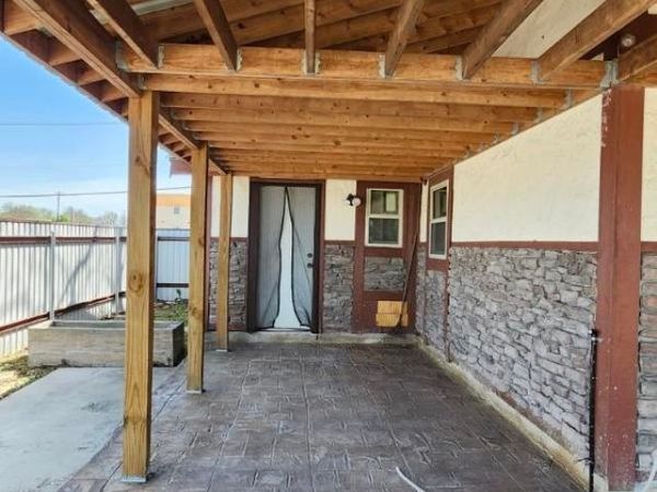 303 N 7th Street , Copperas Cove, TX 76522