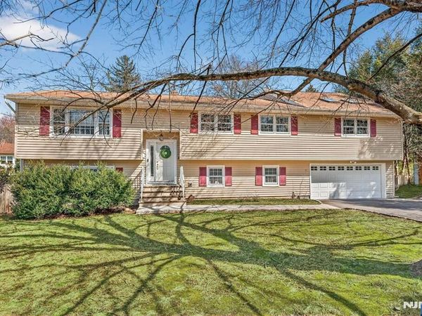 119 Dean Street, HARRINGTON PARK, NJ 07640