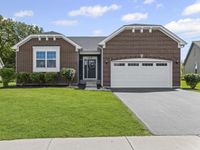 1117 Black Cherry Drive, Crystal Lake, IL 60012 primary photo