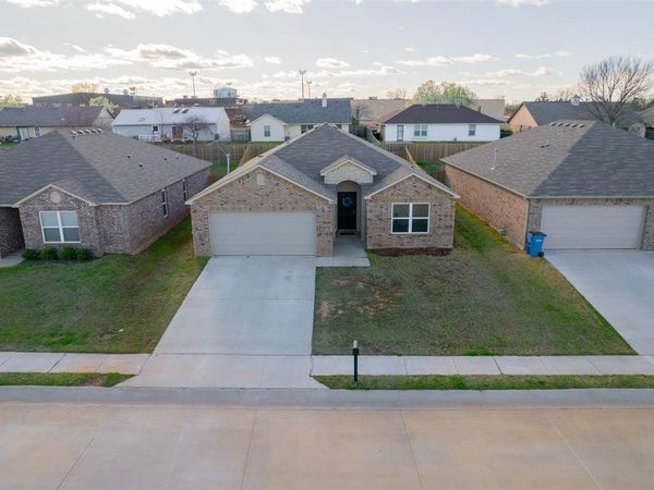 1908 N Carnley Street, Stillwater, OK 00000