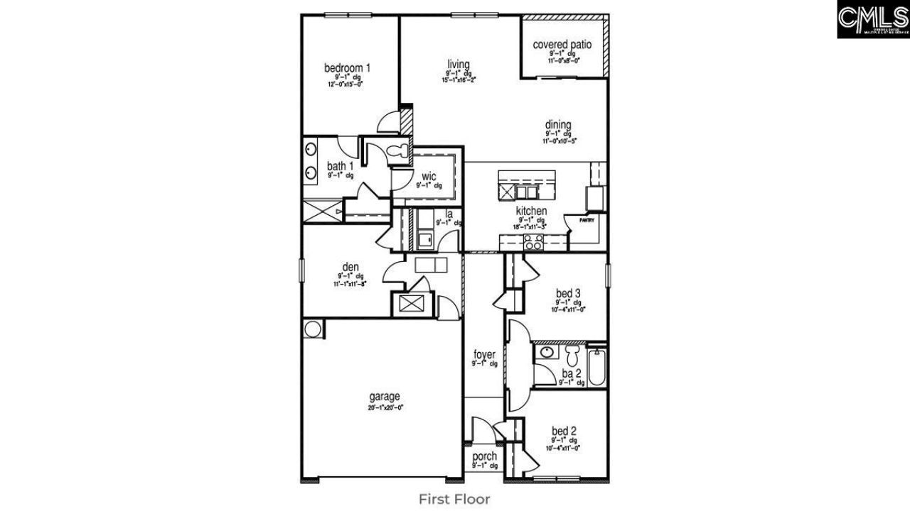 114 Horatio Lane Photo 30