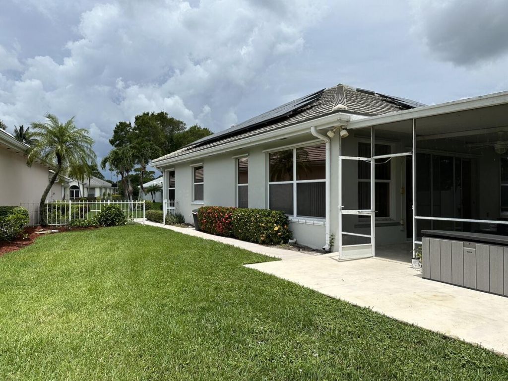 7461 SE Autumn Lane, Hobe Sound, FL 33455 Photo