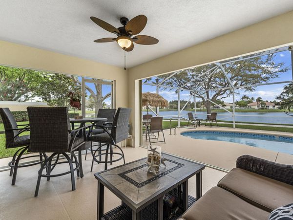 8233 Cozumel Lane, Wellington, FL 33414