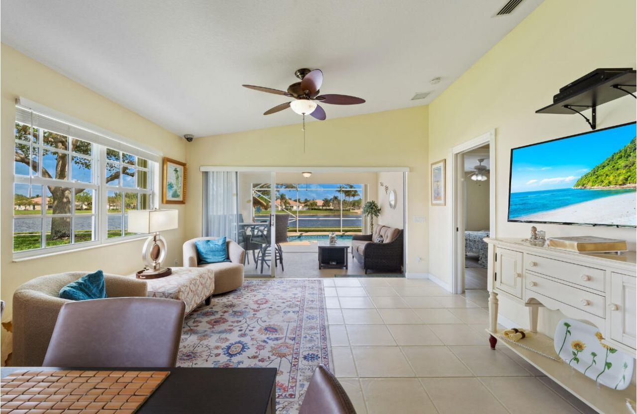 8233 Cozumel Lane, Wellington, FL 33414 Photo