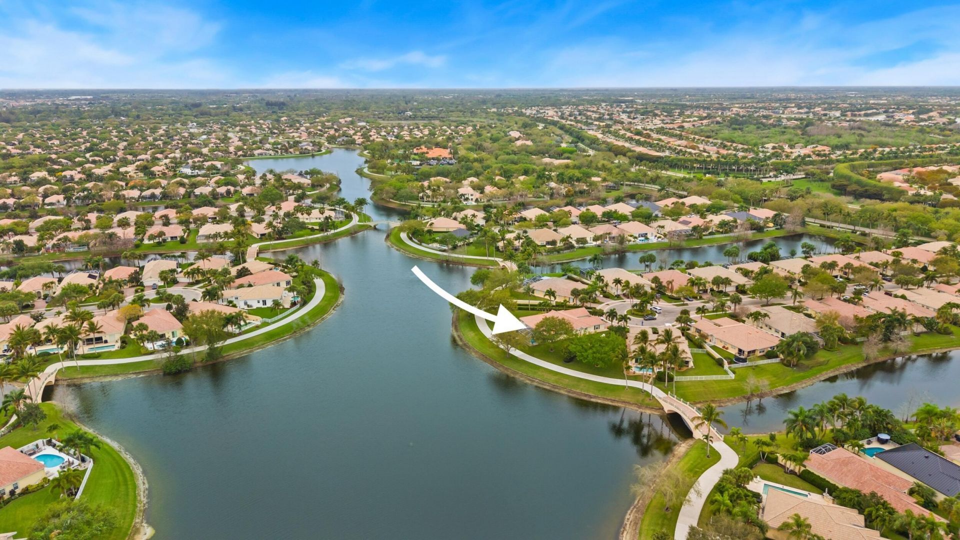 8233 Cozumel Lane, Wellington, FL 33414 Photo