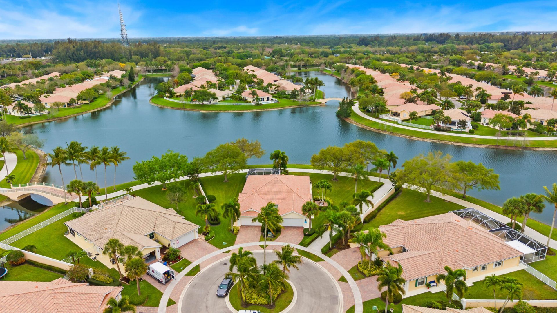 8233 Cozumel Lane, Wellington, FL 33414 Photo