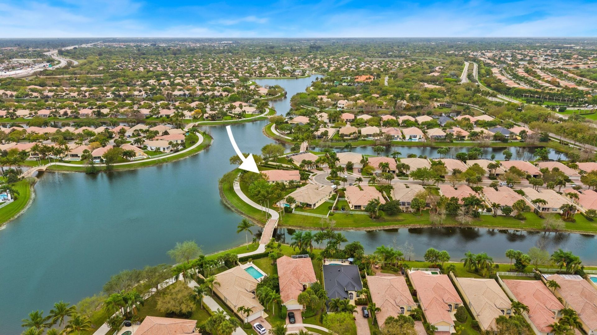 8233 Cozumel Lane, Wellington, FL 33414 Photo