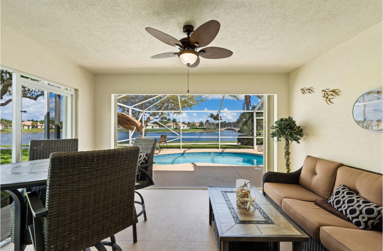 8233 Cozumel Lane, Wellington, FL 33414 Photo