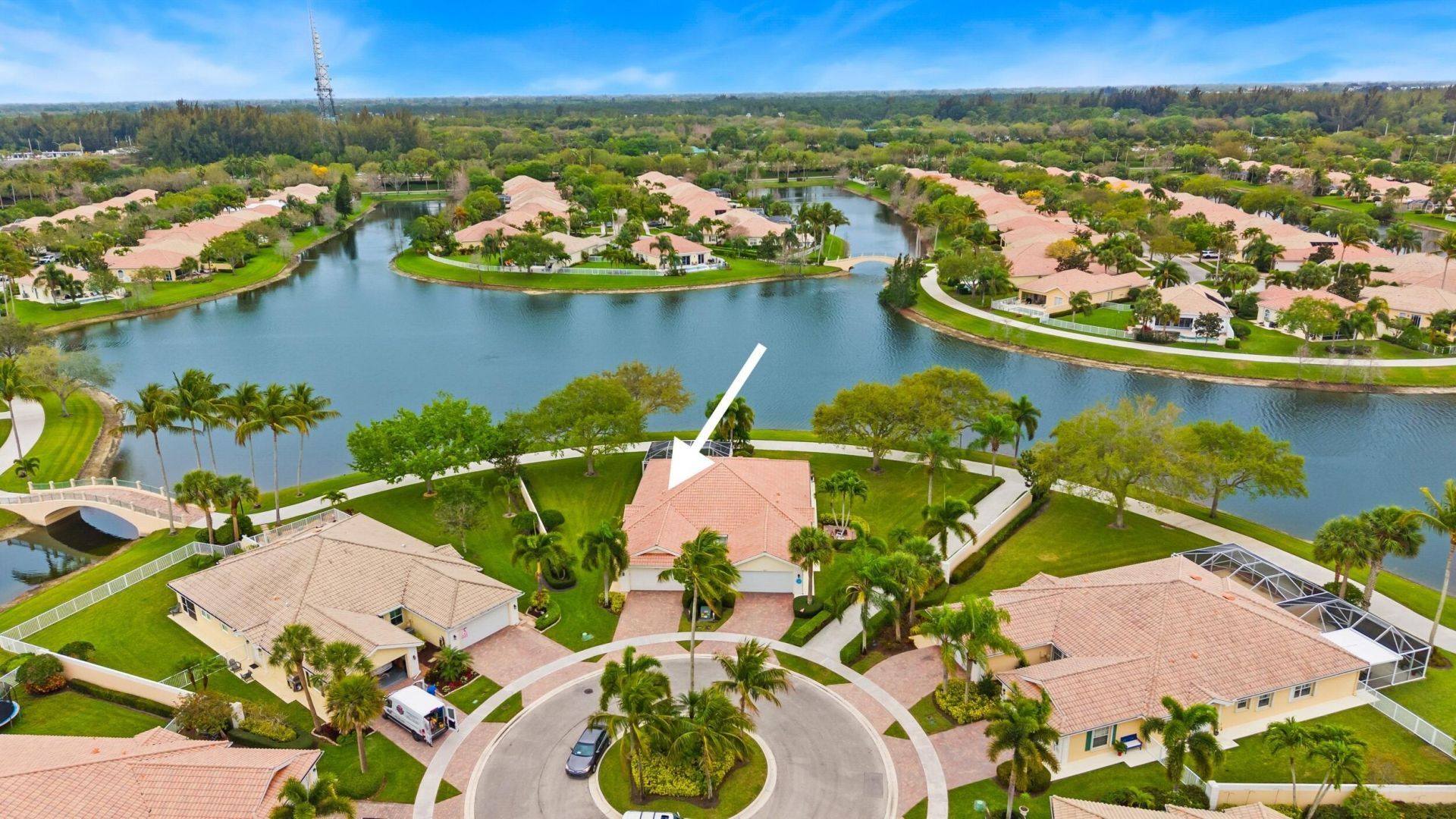 8233 Cozumel Lane, Wellington, FL 33414 Photo