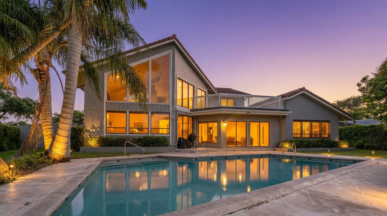 12731 NW 1st Street, Plantation, FL 33325 Photo