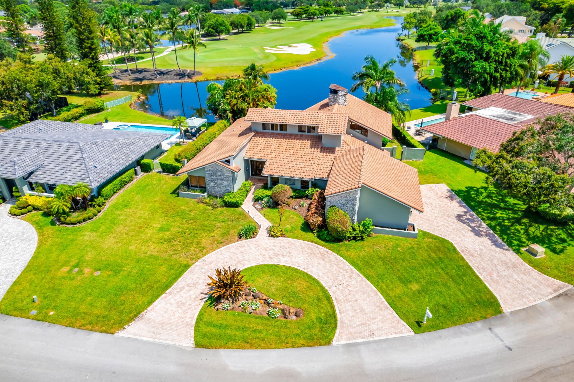 12731 NW 1st Street, Plantation, FL 33325 Photo