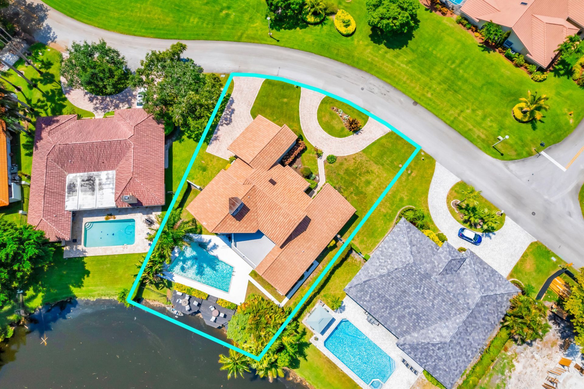 12731 NW 1st Street, Plantation, FL 33325 Photo