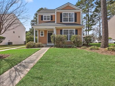 8959 N Red Maple Circle, Summerville, SC 29485