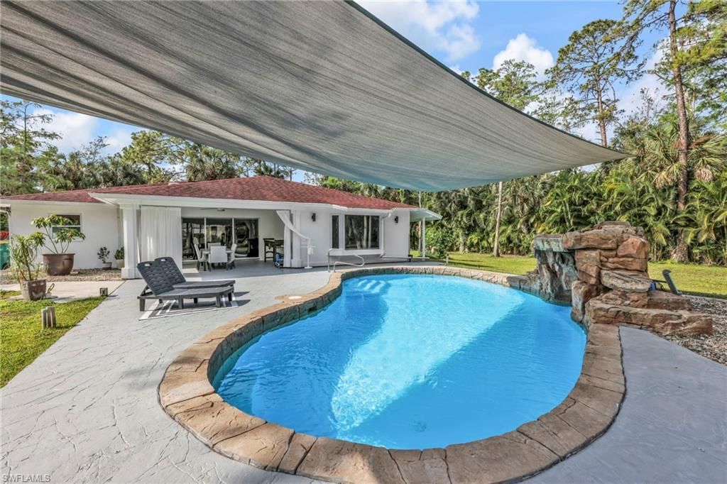 3231 13th Ave Sw, Naples, FL 34117 Photo