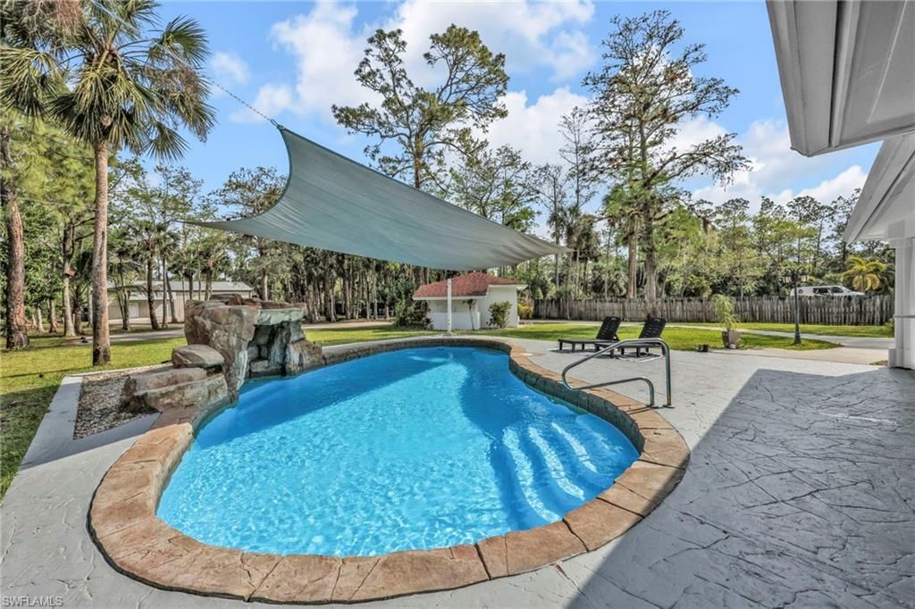 3231 13th Ave Sw, Naples, FL 34117 Photo