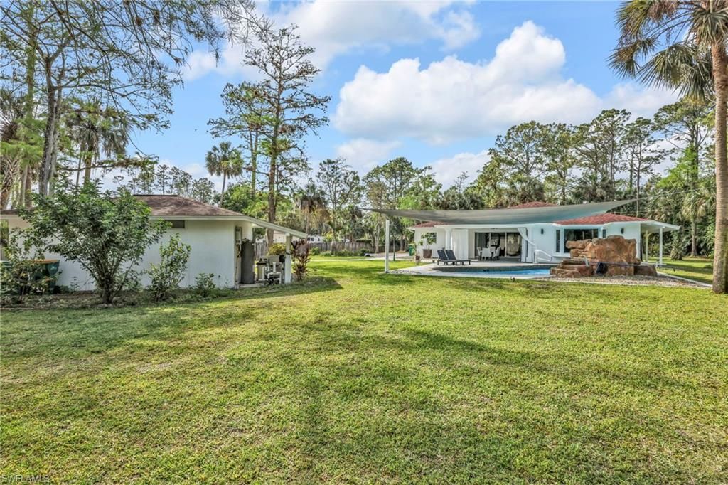 3231 13th Ave Sw, Naples, FL 34117 Photo