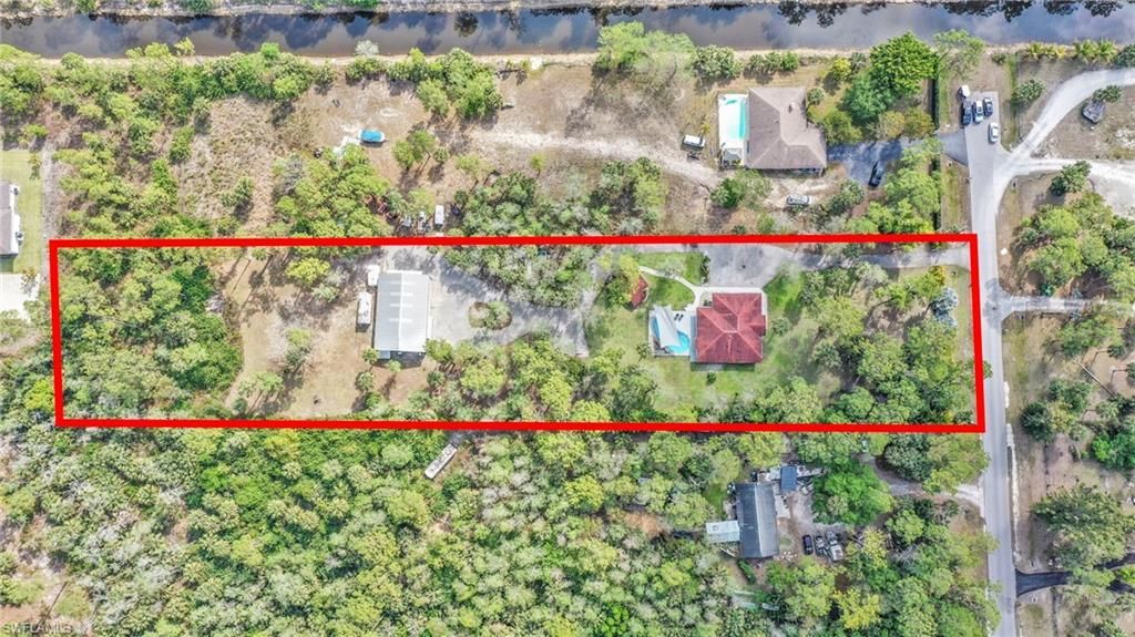 3231 13th Ave Sw, Naples, FL 34117 Photo