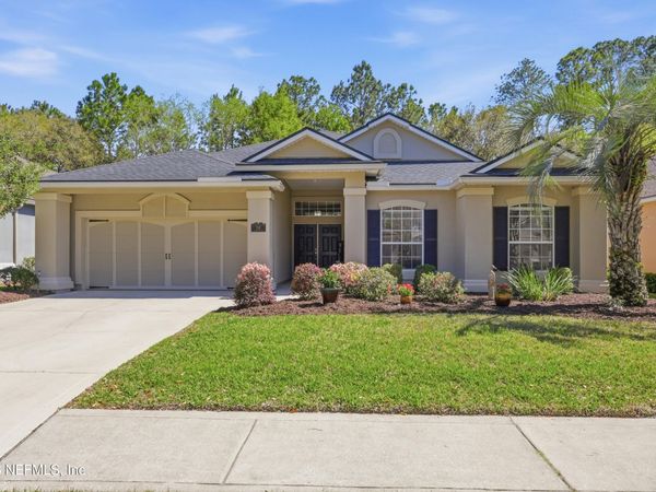 516 ST CLAUDE Place, St. Johns, FL 32259