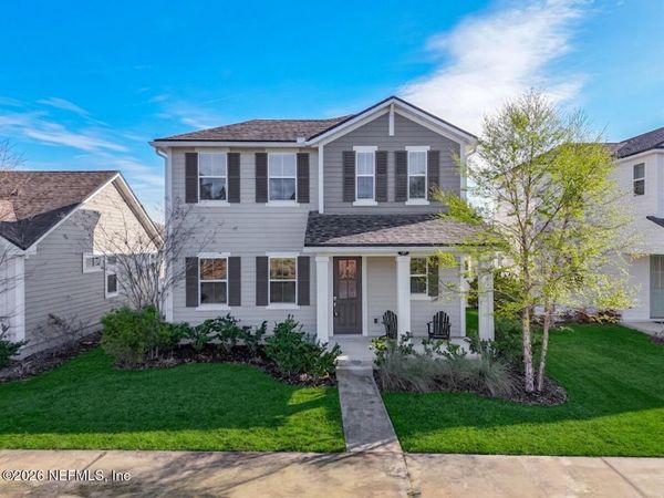 117 REDBUD Lane, Yulee, FL 32097