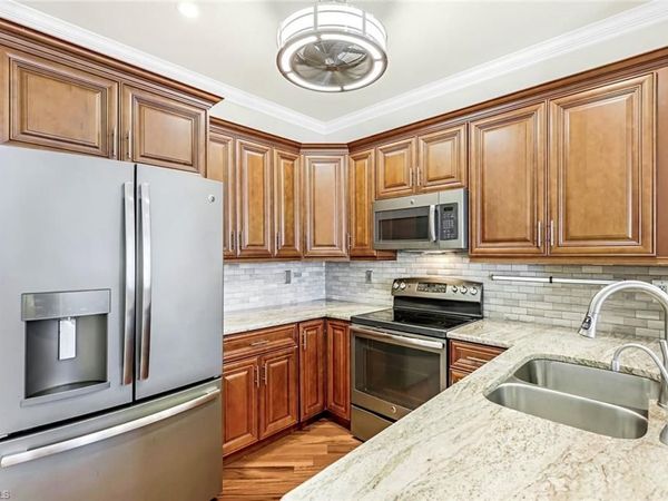 9050 Palmas Grandes BLVD, Unit 203, BONITA SPRINGS, FL 34135