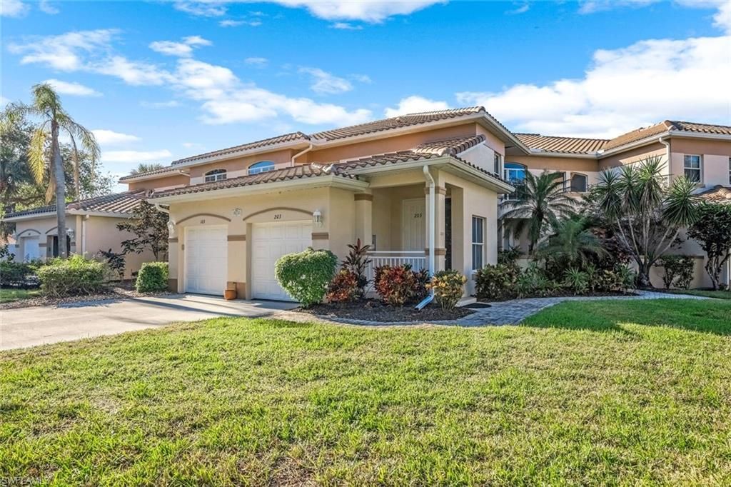9050 Palmas Grandes Blvd, Unit 203, Bonita Springs, FL 34135 Photo