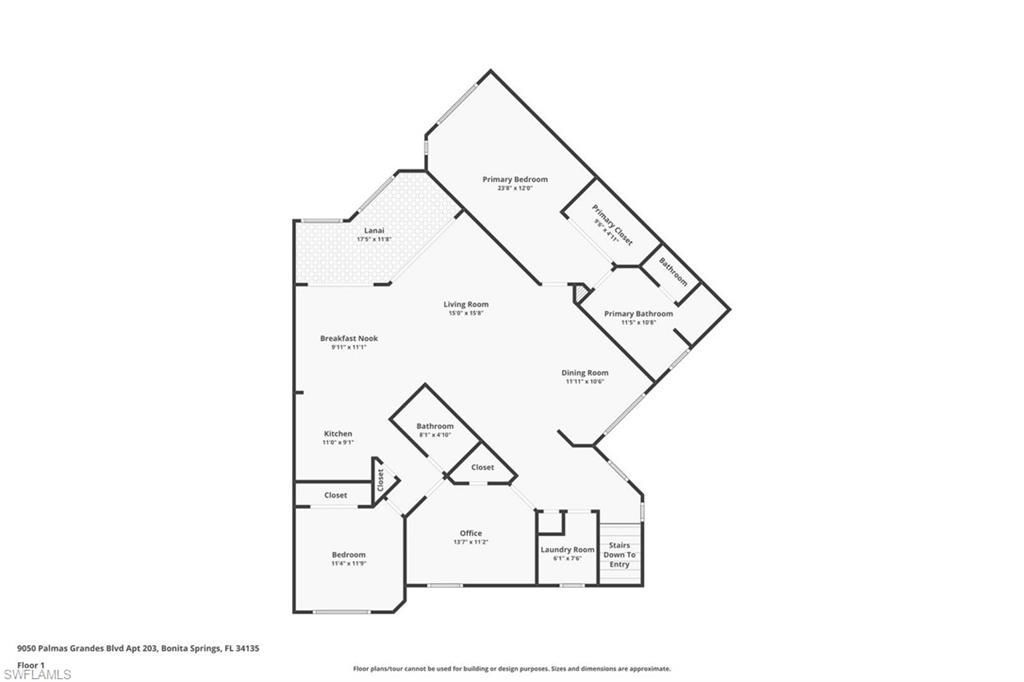 9050 Palmas Grandes Blvd , Unit 203, Bonita Springs, FL 34135 Photo