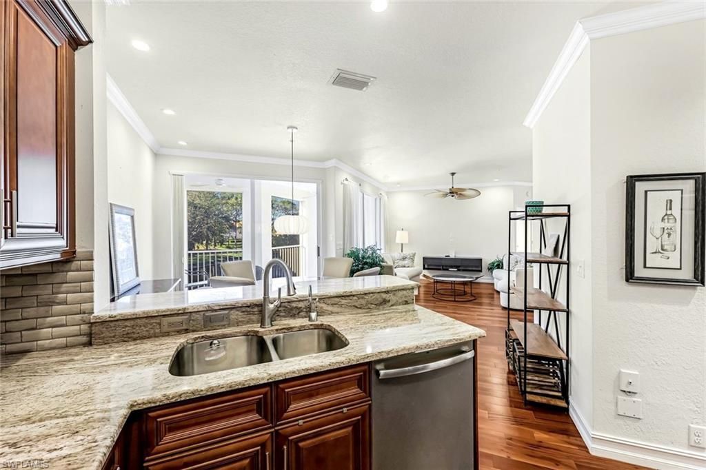 9050 Palmas Grandes Blvd, Unit 203, Bonita Springs, FL 34135 Photo