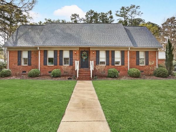 135 Carson Street, Bethel, NC 27812