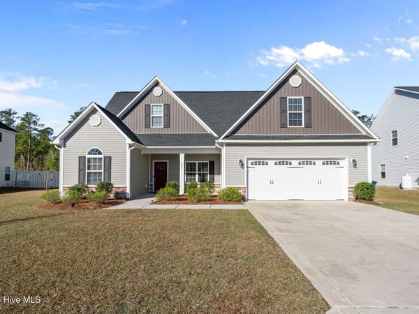 237 Habersham Avenue, Rocky Point, NC 28457