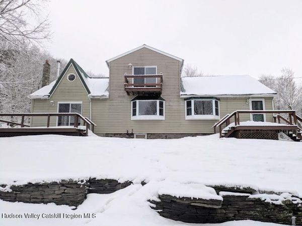 474 Dibble Road, Hobart, NY 13788