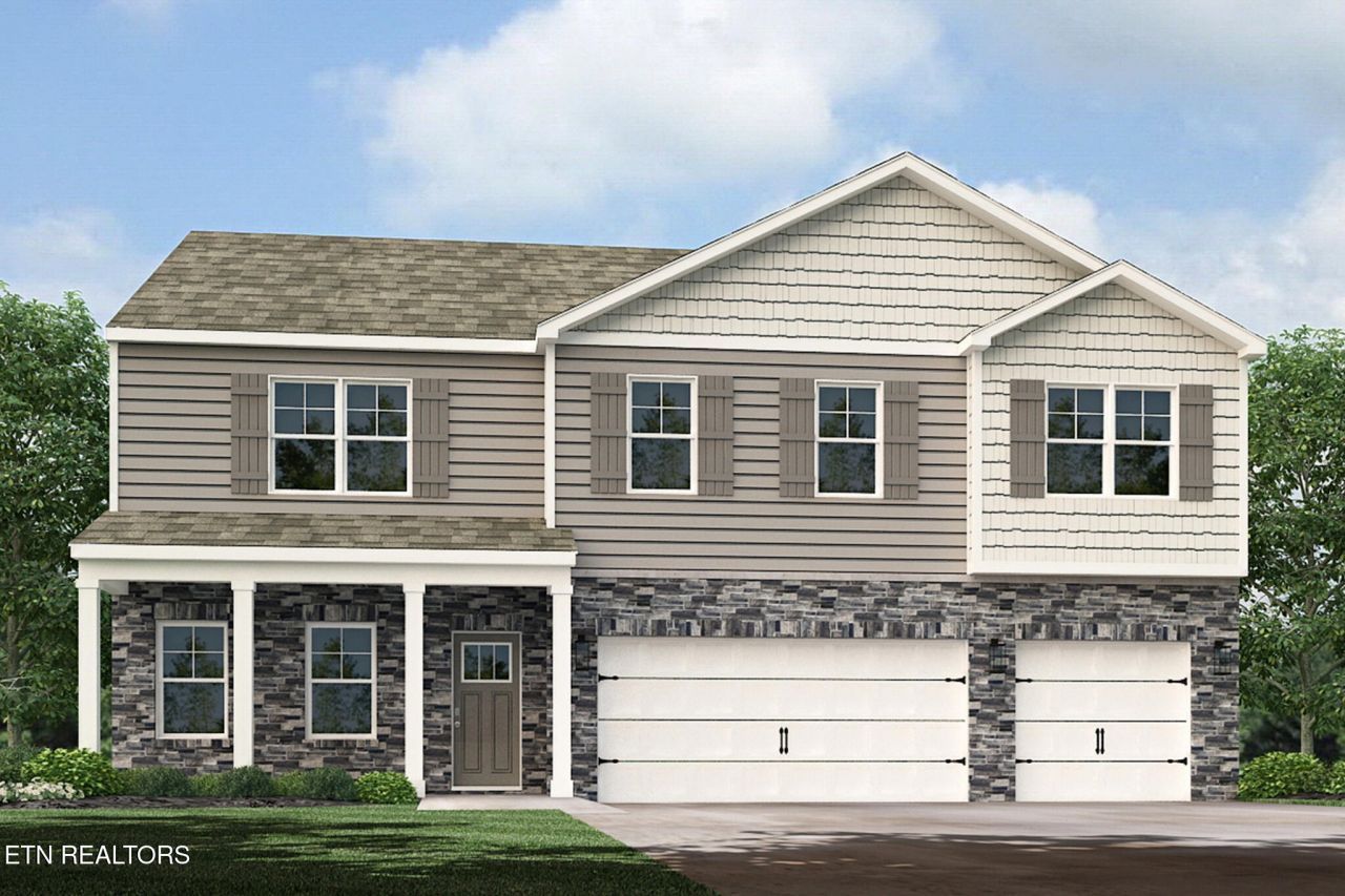 1111 Emily Louise Lane, Knoxville, TN 37932 Main Photo