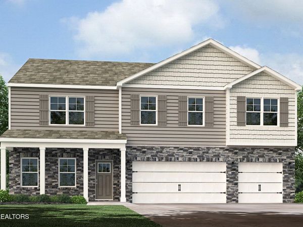 1111 Emily Louise Lane , Knoxville, TN 37932