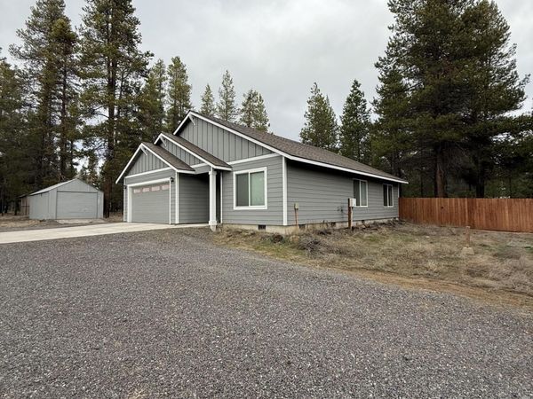 16020 Alpine Drive, La Pine, OR 97739