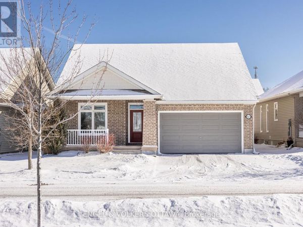 865 Tewin Circle, Ottawa, ON K4A1K1