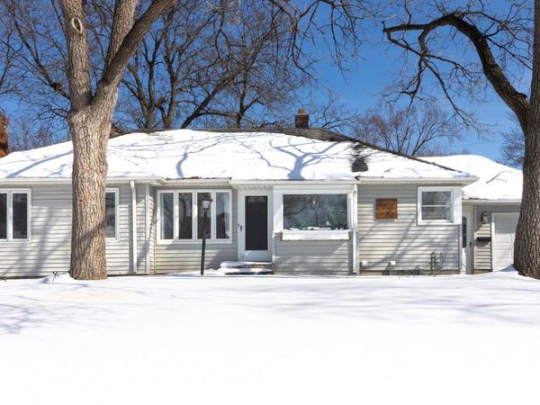 6737 Washburn Avenue S, Richfield, MN 55423