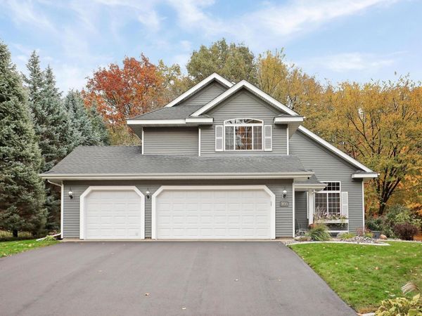 8301 Narcissus Street, Victoria, MN 55386
