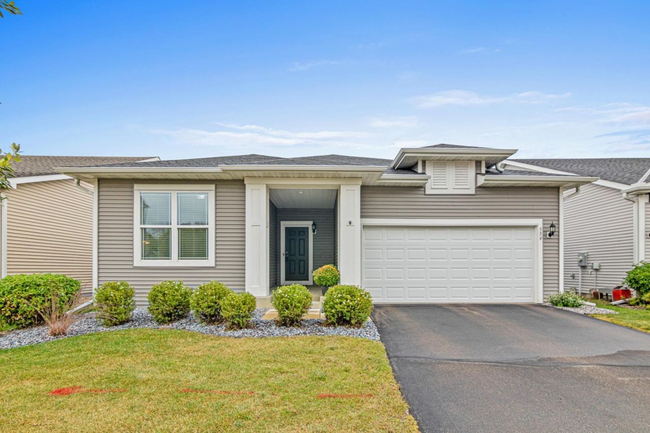554 Satori Way , Chaska, MN 55318 Main Photo