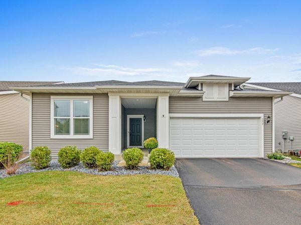 554 Satori Way , Chaska, MN 55318