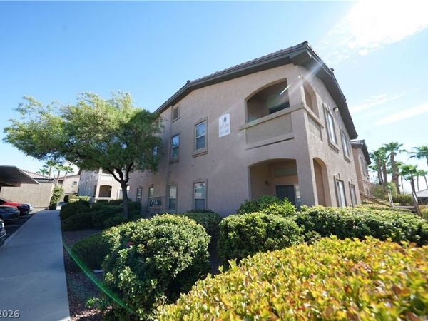 8985 S Durango Drive , Unit 1039, Las Vegas, NV 89113