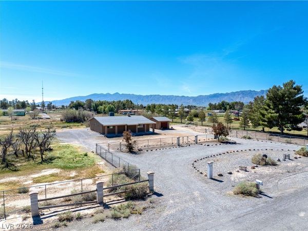 151 Wilber Way, Pahrump, NV 89048