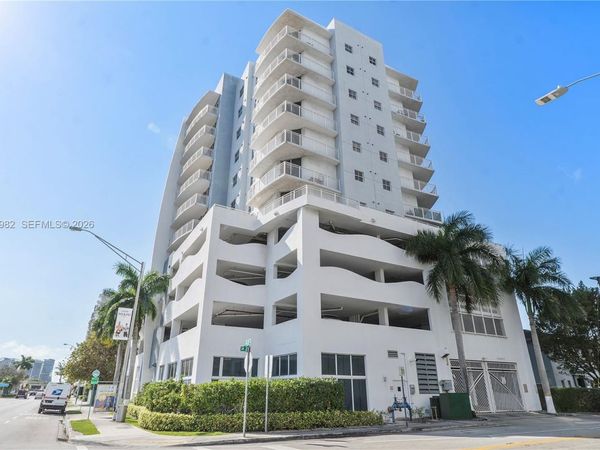 2600 SW 27th Ave, Unit PH07, Miami, FL 33133