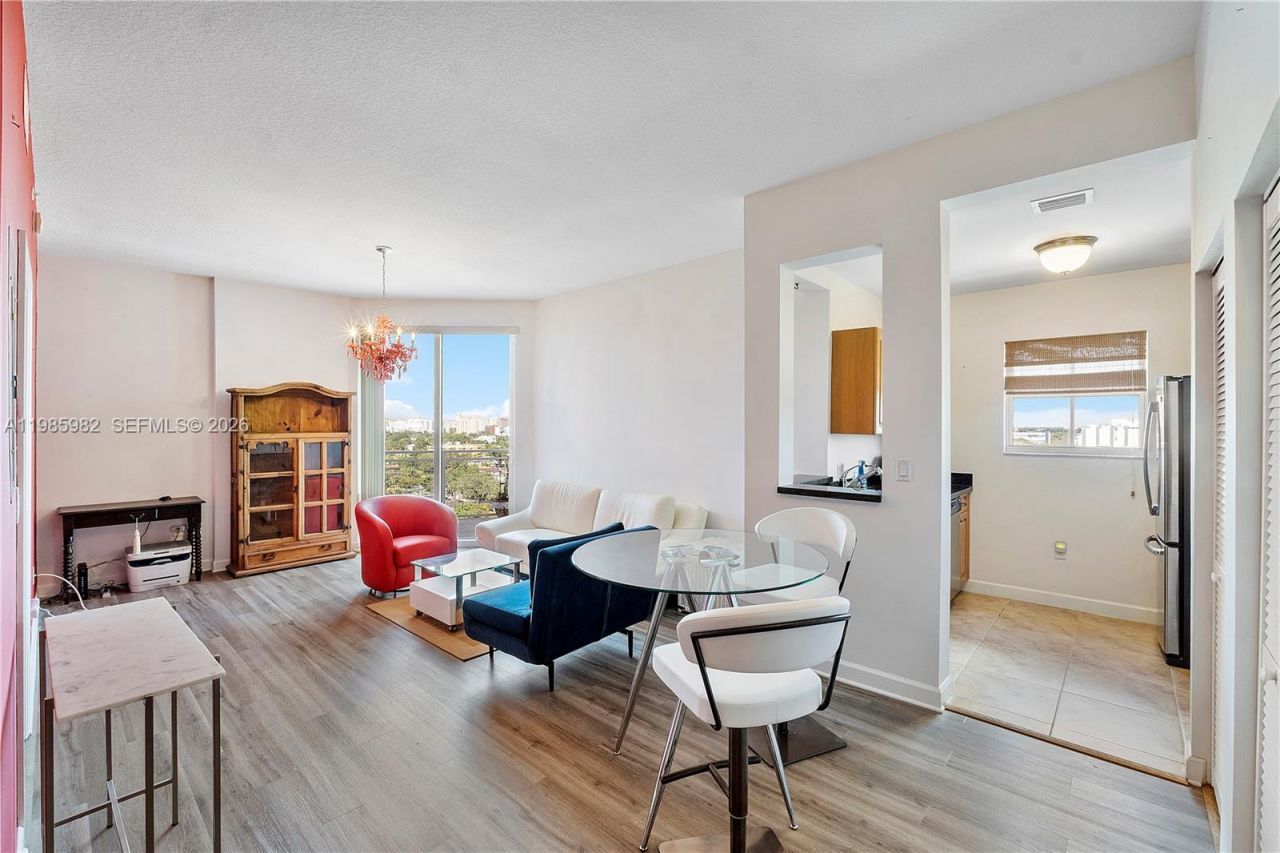 2600 SW 27th Ave, Unit PH07, Miami, FL 33133 Photo